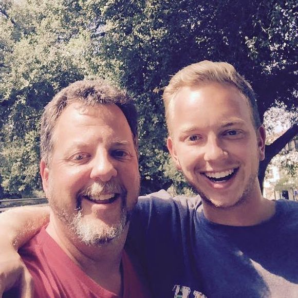 Meet your Posher, Brian - Picture 1 of 1